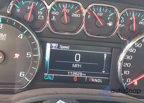 2019 Chevrolet Silverado 1500 Ld Lt из США, поврежденный, VIN 2GCVKPEC0K1139905